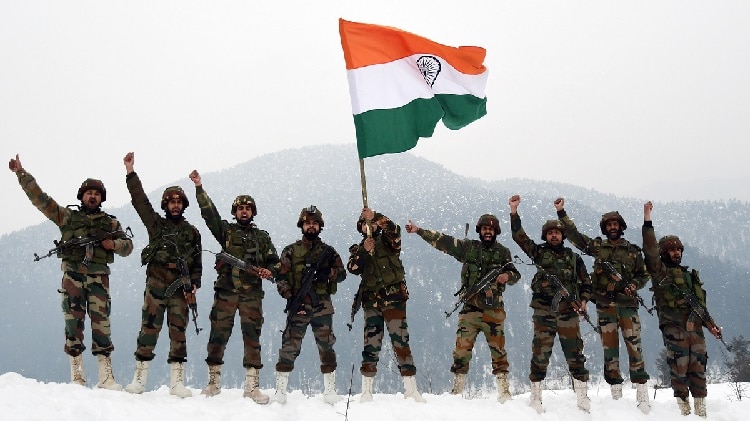 भारतीय सेना में वेकेंसी,  56,100-1,77,500 रुपये सैलेरी पाने का मौका