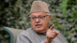 फारूक अब्दुल्ला पर जौनपुर में राजद्रोह का मुकदमा,आर्टिकल 370 पर दिया था विवादित बयान
