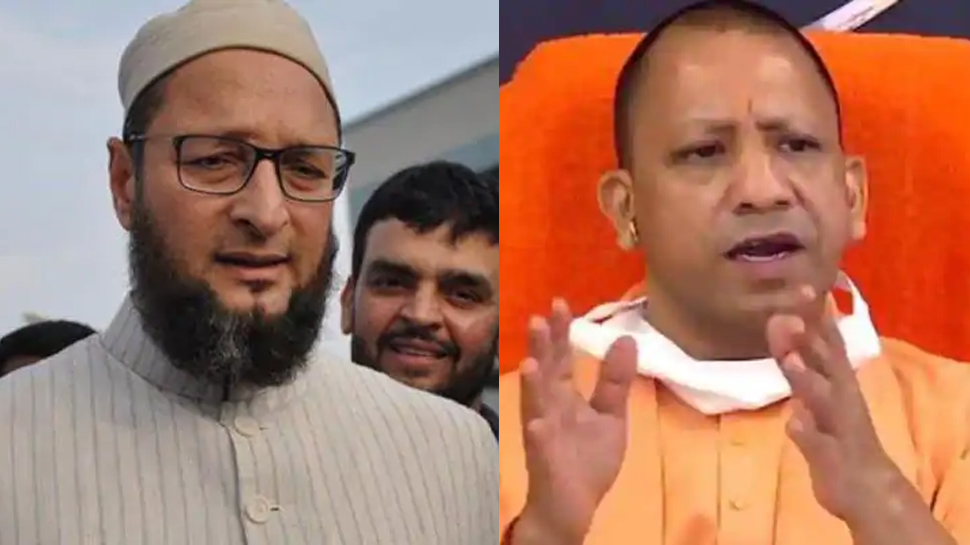 राहुल-ओवैसी पर बरसे पर योगी, कहा- पाकिस्तान की तारीफ करने वाले देशहित में क्या सोचेंगे राहुल-ओवैसी पर बरसे पर योगी, कहा- पाकिस्तान की तारीफ करने वाले देशहित में क्या सोचेंगे