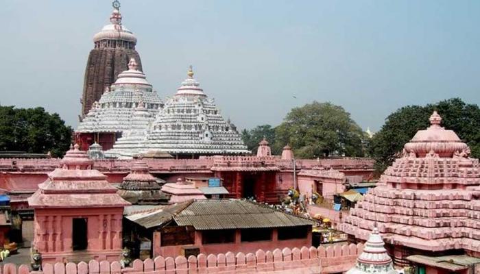 ଶ୍ରୀକ୍ଷେତ୍ରରେ ଚାଲିଛି ଉନ୍ନତିକରଣ, ନୂଆବର୍ଷରେ ରୁପାଦ୍ୱାରରେ ଝଲସିବ ଶ୍ରୀମନ୍ଦିର ଶ୍ରୀକ୍ଷେତ୍ରରେ ଚାଲିଛି ଉନ୍ନତିକରଣ, ନୂଆବର୍ଷରେ ରୁପାଦ୍ୱାରରେ ଝଲସିବ ଶ୍ରୀମନ୍ଦିର