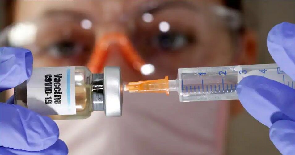 इस देश में Covid-19 Vaccine परीक्षण के दौरान वॉलंटियर की मौत, जारी रहेगा ट्रायल