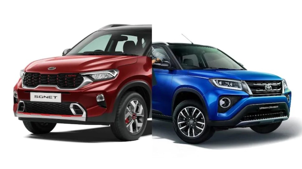 दिवाली में खरीदना चाहते हैं कॉम्पैक्ट SUV, 5-10 लाख रुपये में ये हैं ऑप्शंस