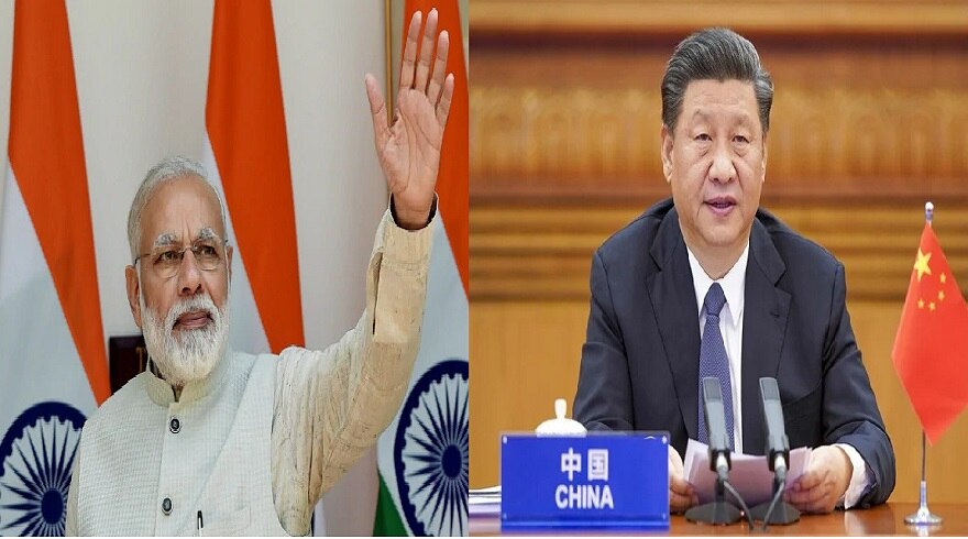 LAC Tension: चीन तनाव के बीच नवंबर में 3 बार PM Modi के सामने होंगे जिनपिंग  