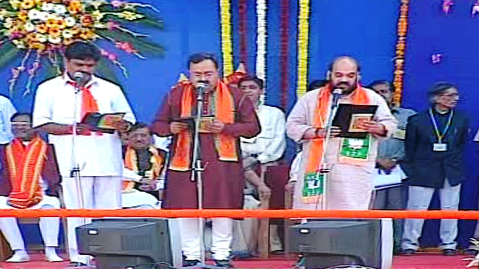 विधानसभा चुनाव 2002 : सबसे बड़ी जीत Gujrat assembly 2002 : Big Win