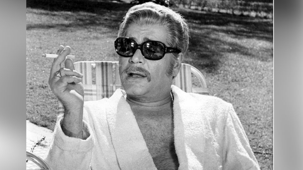 मशहूर हैं कई डॉयलाग Many dialogues are famous