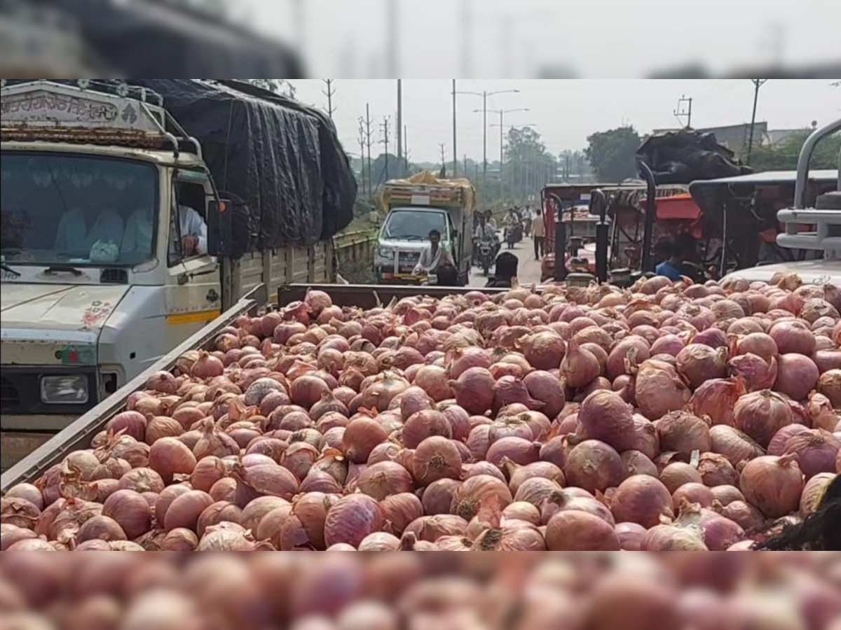 पुराना 40 नया मिलेगा 80 के भाव; परत दर परत आपकी जेब हल्की करने आ रहा है नया प्याज 