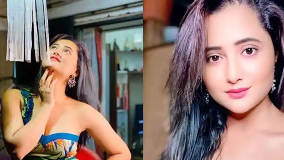 Photo of former Bigg Boss contestant Rashmi Desai created a rage on the