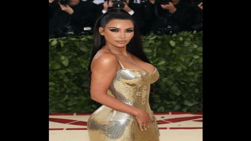 Bold Star Kim Kardashian Gave Rs 1 Million To Armenian Relief Fund See