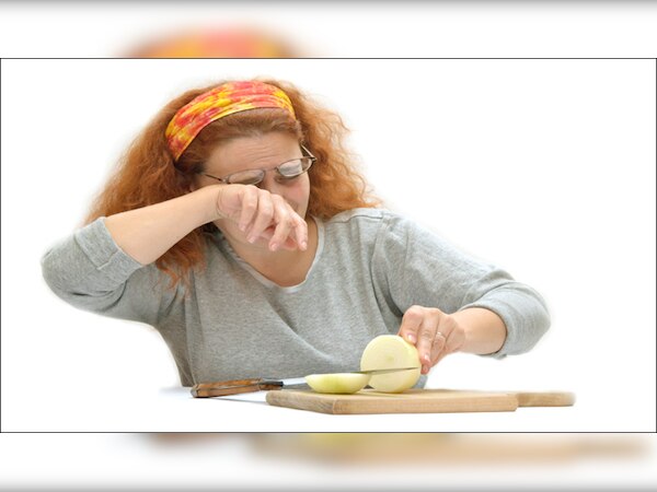 ପାର୍ବଣରେ ଖୁସି ଦେବା ପରିବର୍ତ୍ତେ କନ୍ଦାଇଲା ପିଆଜ