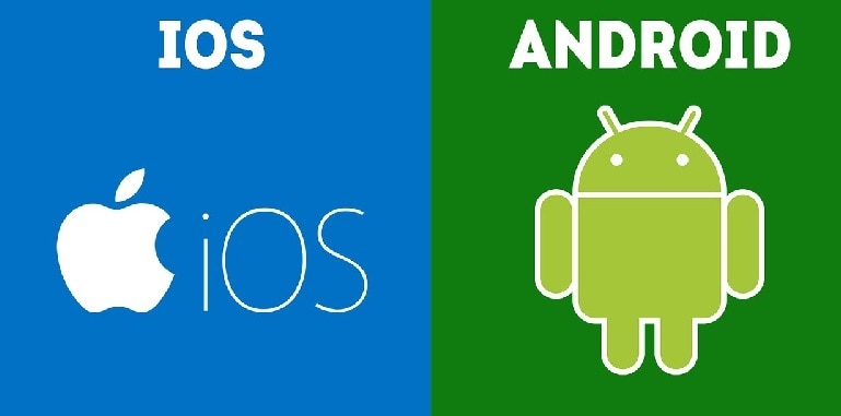 iPhone vs Android की यह वीडियो हो रही है वायरल, जानें कौन है बेहतर