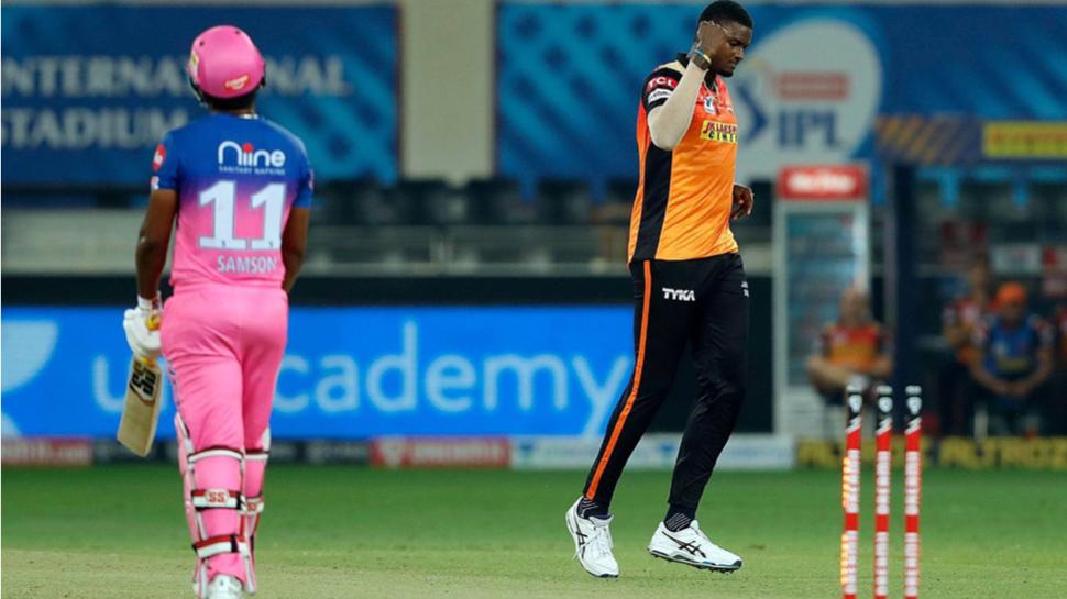 five reasons Rajasthan Royals Lost against Sunrisers Hyderabad in ipl 2020 40th match | SRH vs RR: जानिए किन कारणों से राजस्थान रॉयल्स को मिली हैदराबाद से मात | Hindi News, आईपीएल