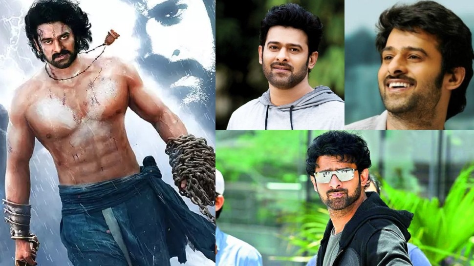 bahubali fame actor prabhas birthday on 23 october | #HappyBirthdayPrabhas:  'डार्लिंग' नाम से जाने जाते हैं बाहुबली प्रभास, रॉयल अलबर्ट हॉल में दिखाई  गई इनकी फिल्म | Hindi News ...