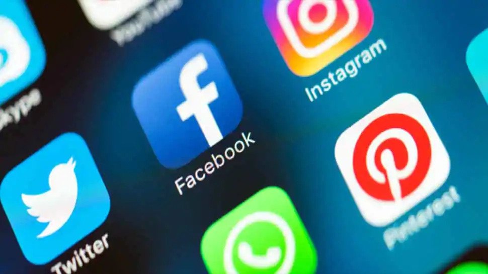 Marketing' of your emotions on social media, Fake News also earns| सोशल मीडिया पर आपकी भावनाओं की 'मार्केटिंग', Fake News से करते हैं कमाई | Hindi News, देश