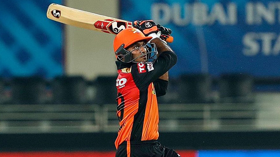 IPL 2020 SRH vs RR: विजय शंकर के लिए क्यों ये मैच 'करो या मरो' का था?