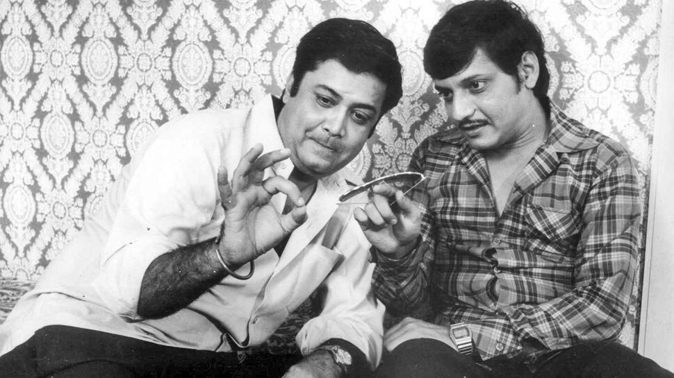 बनना चाहते थे रोमांटिक हीरो Wanted to be a romantic hero