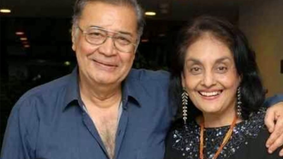 अशोक कुमार की बेटी पर आया दिल Fell in love with Ashok Kumar's daughter