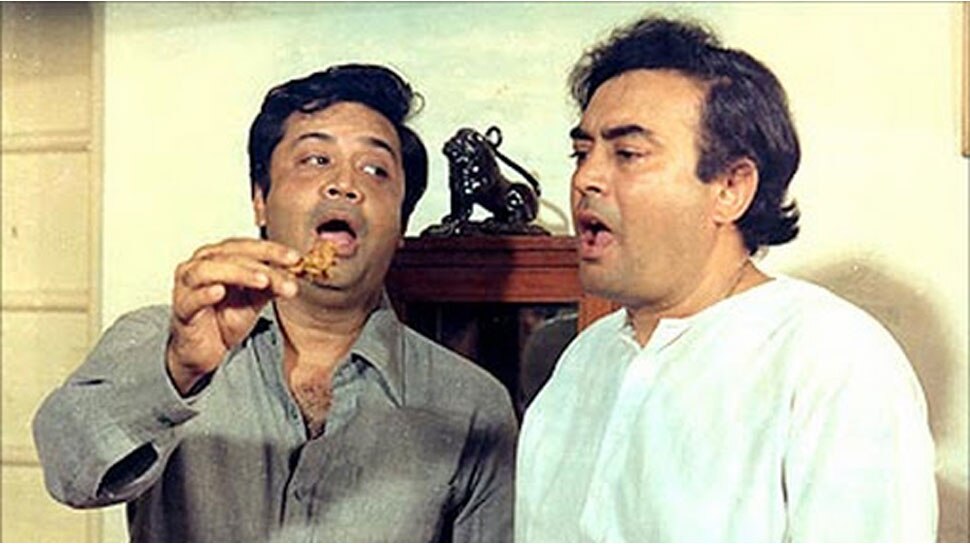 अशोक के घर के लगाते थे चक्कर Used to visit Ashok's house