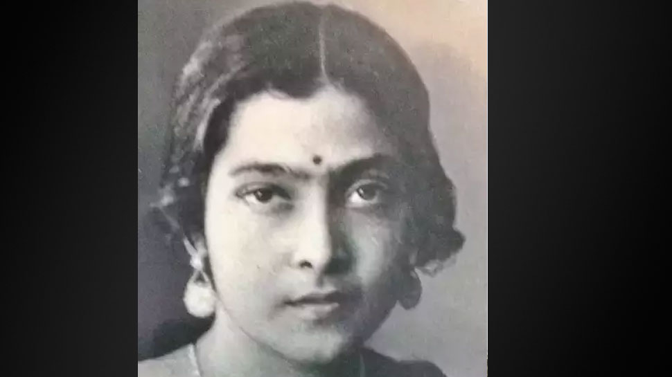 बीना दास: दीक्षांत समारोह में अंग्रेज गर्वनर पर चला दी 5 गोलियां Bina Das