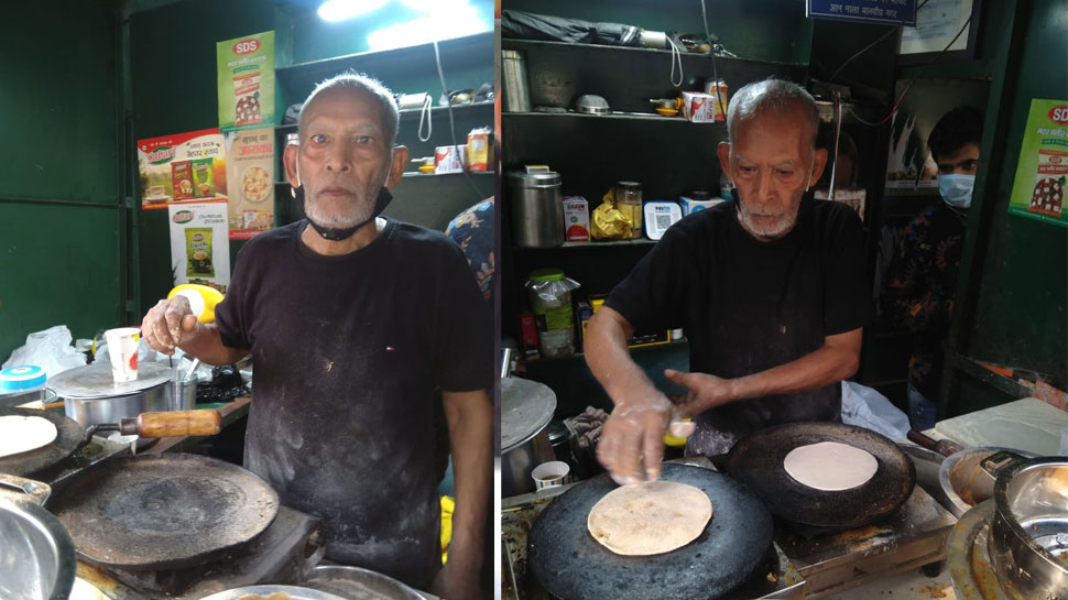 कम हुआ कांता प्रसाद का स्टार्डम
