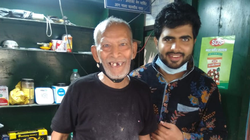 किसी को हमदर्दी नहीं