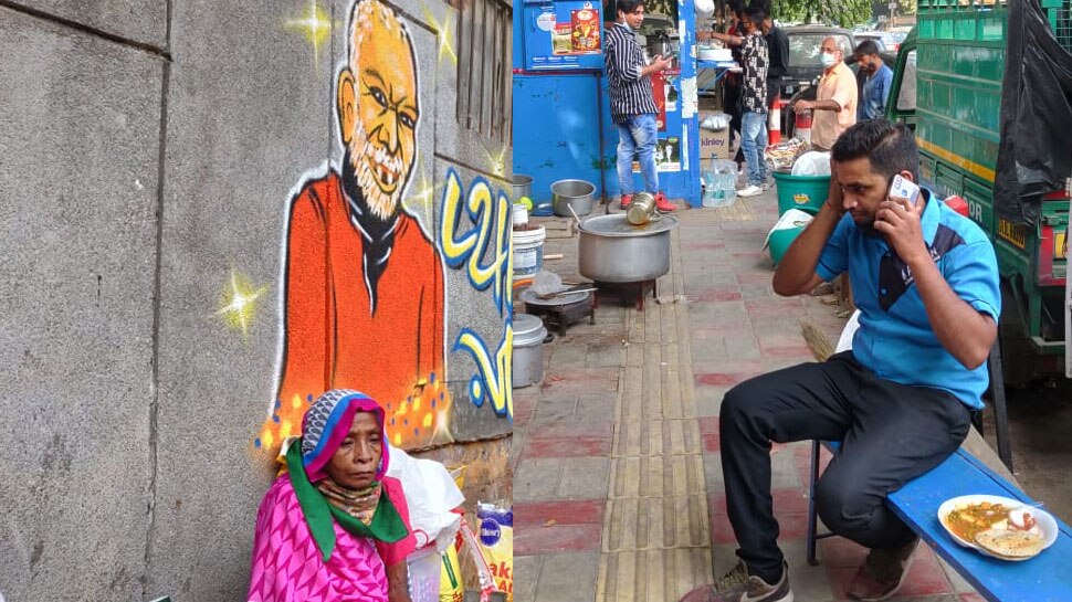 बाबा का ढाबा को मिला 'मैनेजर'