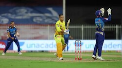 IPL 2020: मुंबई के खिलाफ शर्मनाक हार के साथ CSK ने बनाया ये अनचाहा रिकॉर्ड