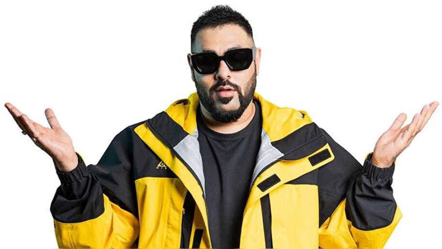 Rapper Badshah gets sunburn in vacation in Maldives | मालदीव वेकेशन में ...