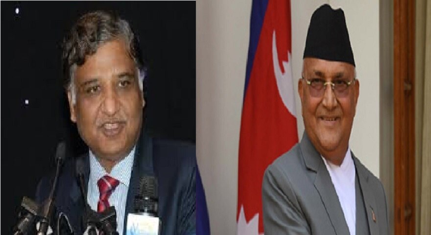 भारतीय खुफिया एजेंसी रॉ के चीफ से नेपाली PM की मुलाकात से बढ़ी हलचल