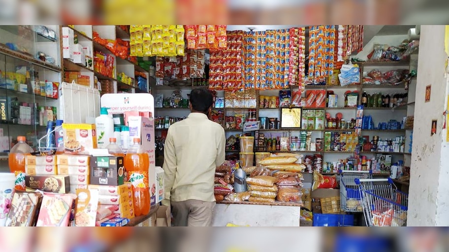 ୮ ମାସ ପରେ ସର୍ବାଧିକ GST ଆଦାୟ, ସୁଧୁରୁଛି ବ୍ୟବସ୍ଥା !
