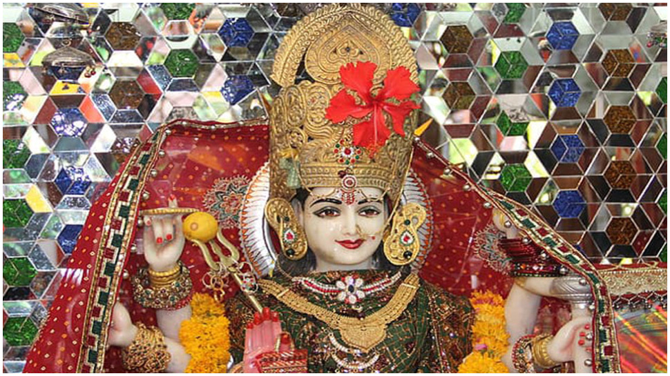 durga ashtami 2020 importance puja vidhi muhurat and aarti | Durga ...