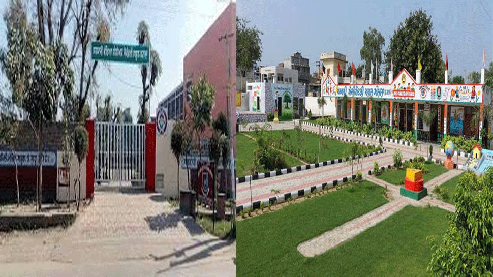 Fatehgarh Sahib School Closed Due To Corona Test Positive One Of The Teacher ਫ਼ਤਿਹਗੜ੍ਹ ਸਾਹਿਬ