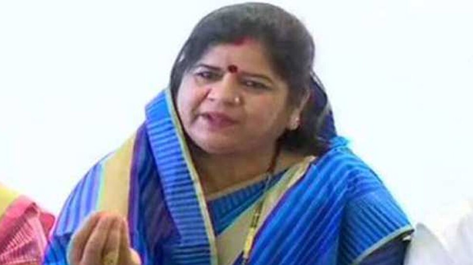 अब इमरती देवी ने पार की हदें, पूर्व CM को कहा लुच्चा-लफंगा