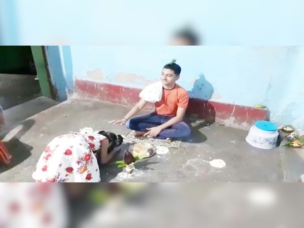 ପଶ୍ଚିମ ଓଡ଼ିଶାର ଅନନ୍ୟ ପର୍ବ ଭାଇ ଜିଉନ୍ତିଆ