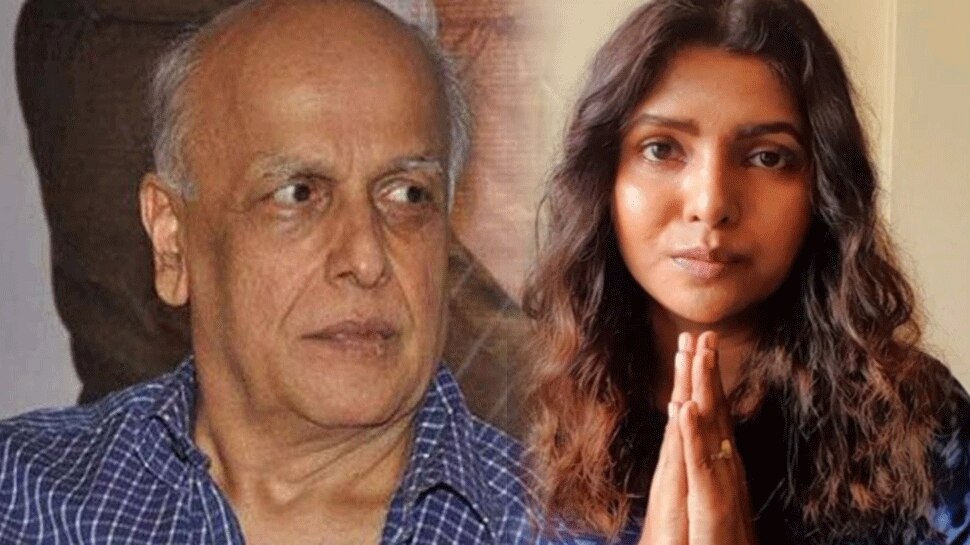 Luviena Lodh allegation on Mahesh Bhatt video goes viral | VIDEO: इस एक्ट्रेस  ने महेश भट्ट को बताया बॉलीवुड का सबसे बड़ा 'DON', लगाए गंभीर आरोप | Hindi  News, राजस्‍थान