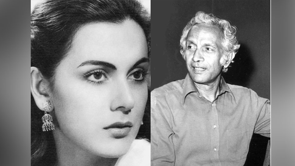 चेतन आनंद से रिश्ते हुए गहरे Relationship built with chetan anand