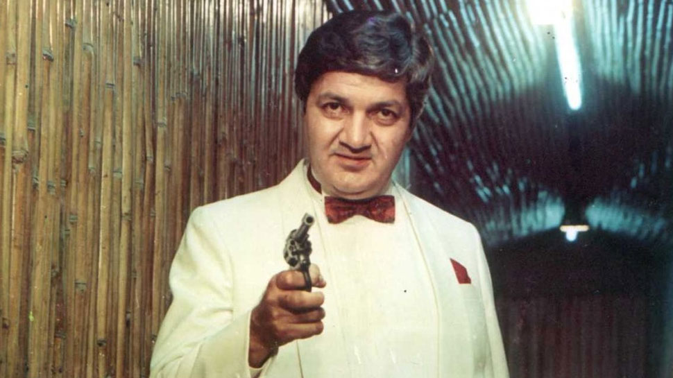 प्रेम चोपड़ा Prem Chopra