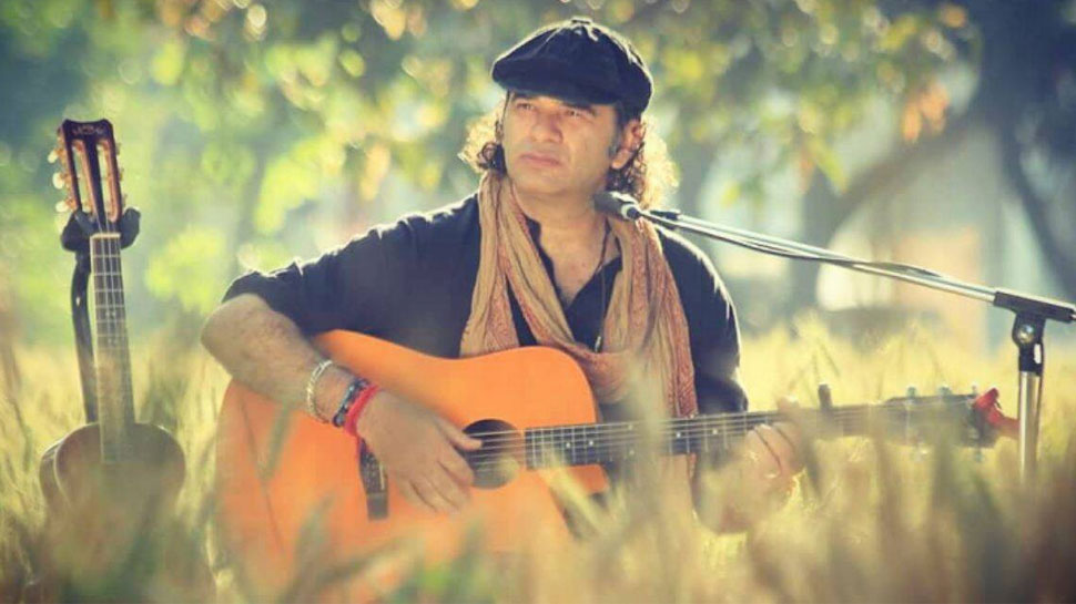 मोहित चौहान Mohit Chauhan