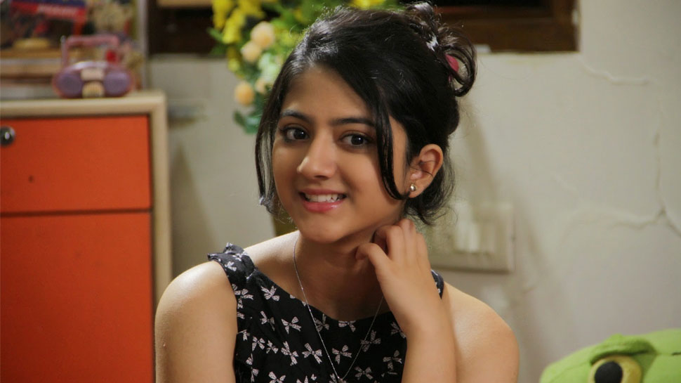 श्रिया शर्मा Shriya Sharma