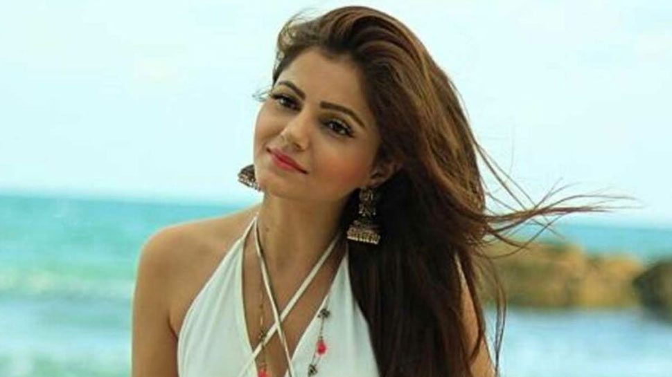 रुबीना दिलैक Rubina Dilaik