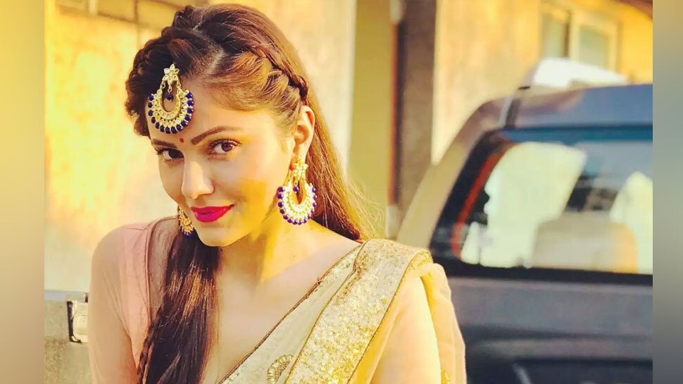 कई सीरियल्स में किया काम Worked in many serials