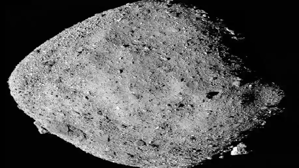 NASA को भारी पड़ गई अपनी ही सफलता, मिशन तो पूरा किया लेकिन... NASA को भारी पड़ गई अपनी ही सफलता, मिशन तो पूरा किया लेकिन...