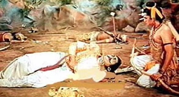 Vijayadashmi Special: जानिए वह ज्ञान जो महाप्रतापी रावण ने लक्ष्मण को दिया