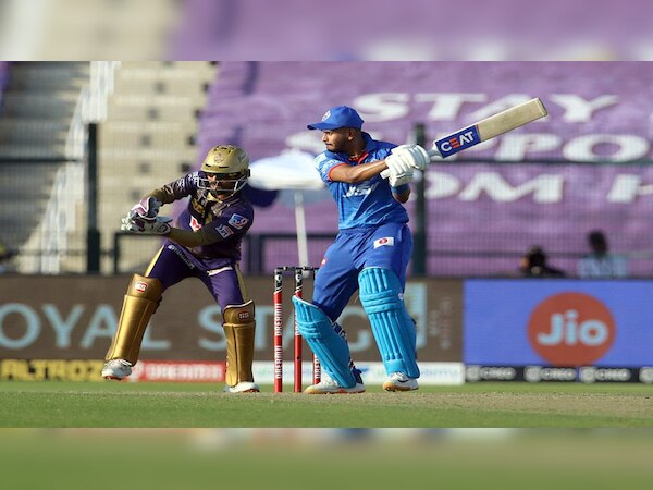 IPL 2020: କୋଲକାତାଠୁ ହାରି ବି ଖୁସ୍ ଦିଲ୍ଲୀ କ୍ୟାପଟେନ ଶ୍ରେୟାସ ଆୟାର