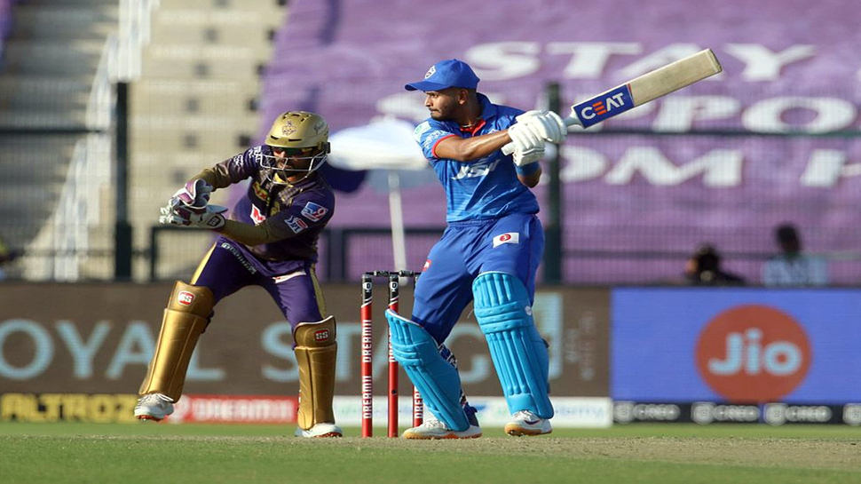 IPL 2020: କୋଲକାତାଠୁ ହାରି ବି ଖୁସ୍ ଦିଲ୍ଲୀ କ୍ୟାପଟେନ ଶ୍ରେୟାସ ଆୟାର IPL 2020: କୋଲକାତାଠୁ ହାରି ବି ଖୁସ୍ ଦିଲ୍ଲୀ କ୍ୟାପଟେନ ଶ୍ରେୟାସ ଆୟାର