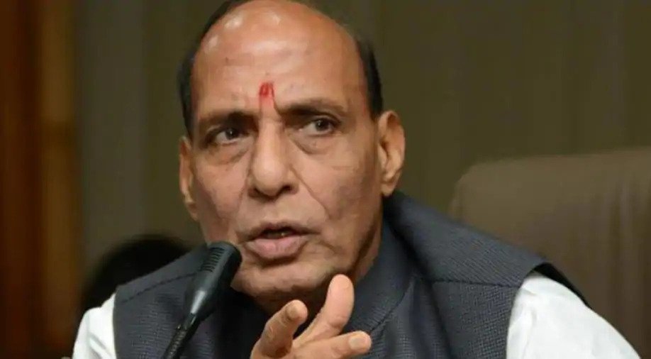 रक्षा मंत्री राजनाथ सिंह आज जवानों के बीच मनाएंगे दशहरा, चीन को देंगे संदेश रक्षा मंत्री राजनाथ सिंह आज जवानों के बीच मनाएंगे दशहरा, चीन को देंगे संदेश