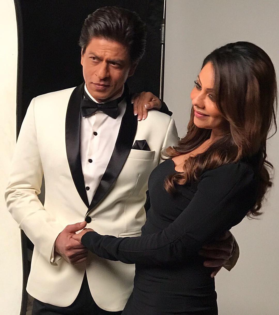 तीन बार शाहरुख और गौरी ने की शादी shahrukh gauri married thrice