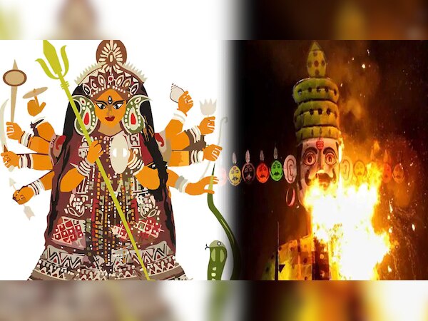 ଗୋଟିଏ ଦିନରେ ମହାନବମୀ-ଦଶହରା, ଯତ୍ନବାନ ନ ହେଲେ ଭୋଗିବେ ପରିଣାମ