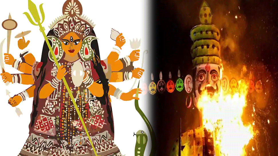 ଗୋଟିଏ ଦିନରେ ମହାନବମୀ-ଦଶହରା, ଯତ୍ନବାନ ନ ହେଲେ ଭୋଗିବେ ପରିଣାମ ଗୋଟିଏ ଦିନରେ ମହାନବମୀ-ଦଶହରା, ଯତ୍ନବାନ ନ ହେଲେ ଭୋଗିବେ ପରିଣାମ