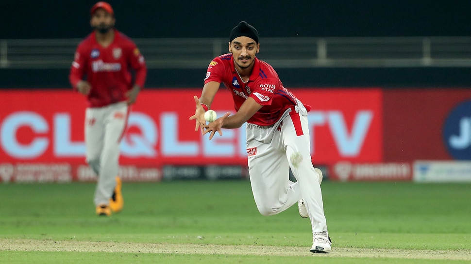 IPL 2020: अर्शदीप सिंह ने बताई KXIP की टूर्नामेंट में वापसी की असली वजह