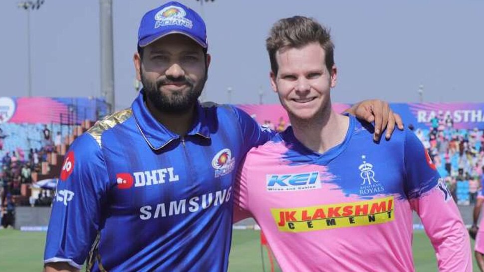 IPL 2020: RR और MI के इन खिलाड़ियों को मिल सकता है प्लेइंग XI में मौका